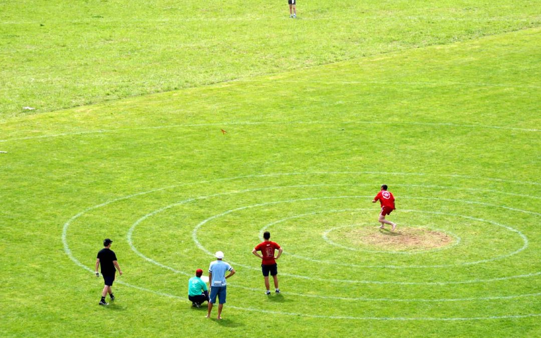 Ankündigung Deutsche Meisterschaft 2021