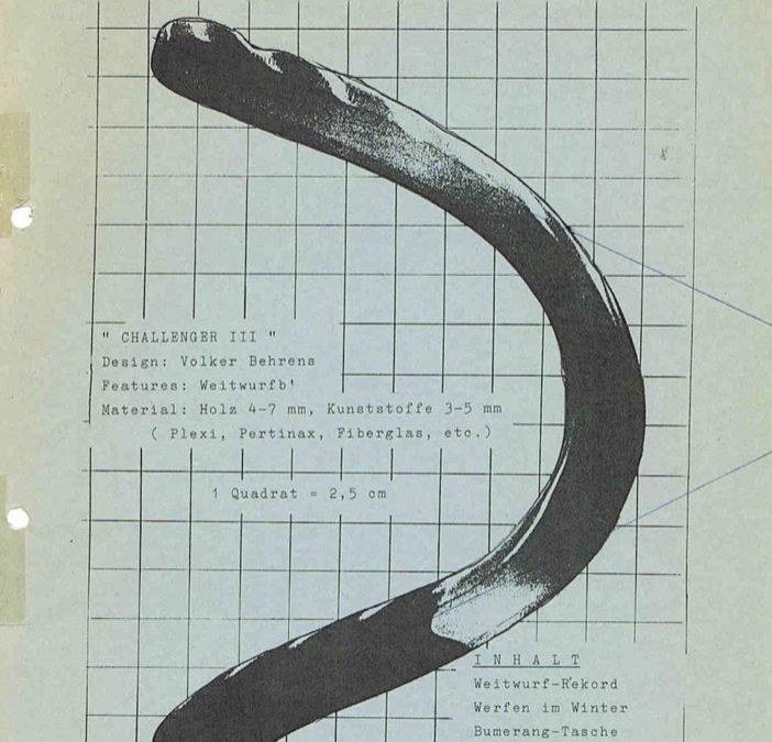 BumerangWelt Archiv online