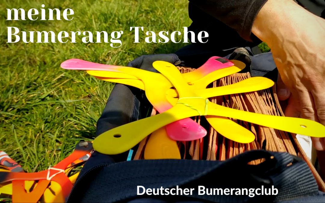 Neues Video im DBC Channel